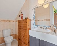 Вторичное жилье - Adosado - Сьюдад Кесада - Rojales