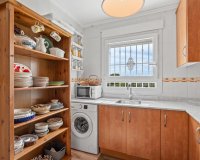 Вторичное жилье - Adosado - Сьюдад Кесада - Rojales