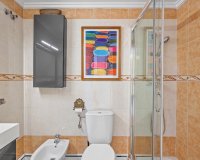 Вторичное жилье - Adosado - Сьюдад Кесада - Rojales