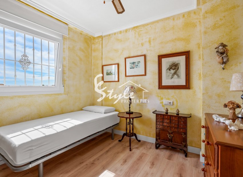 Вторичное жилье - Adosado - Сьюдад Кесада - Rojales