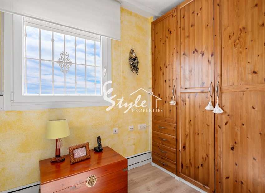 Вторичное жилье - Adosado - Сьюдад Кесада - Rojales