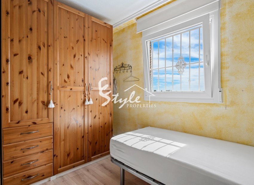 Вторичное жилье - Adosado - Сьюдад Кесада - Rojales