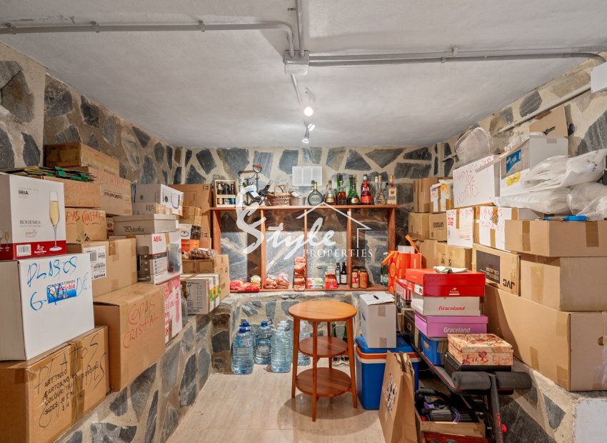 Вторичное жилье - Adosado - Сьюдад Кесада - Rojales