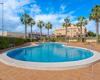 Вторичное жилье - Adosado - Сьюдад Кесада - Rojales