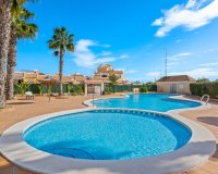 Вторичное жилье - Adosado - Сьюдад Кесада - Rojales