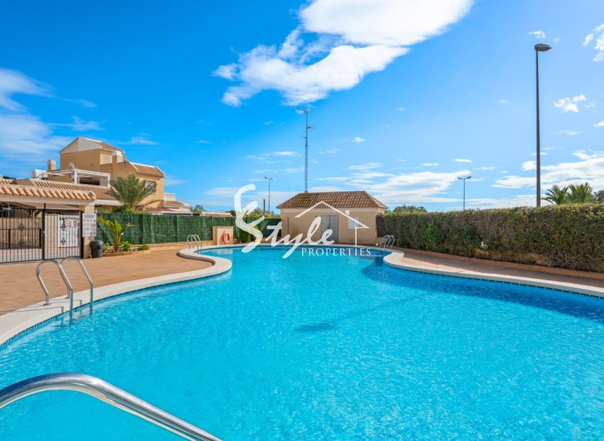 Вторичное жилье - Adosado - Сьюдад Кесада - Rojales