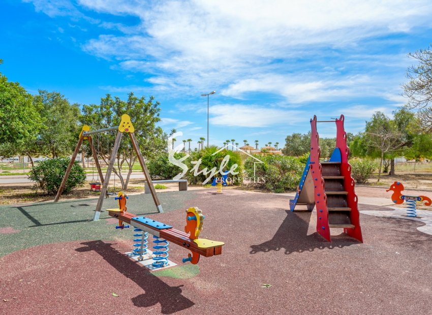 Вторичное жилье - Adosado - Сьюдад Кесада - Rojales