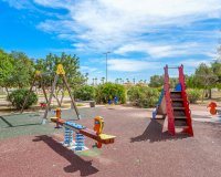 Вторичное жилье - Adosado - Сьюдад Кесада - Rojales