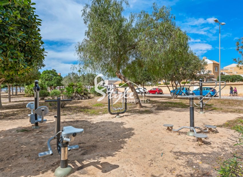 Вторичное жилье - Adosado - Сьюдад Кесада - Rojales