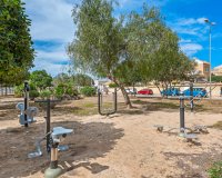 Вторичное жилье - Adosado - Сьюдад Кесада - Rojales