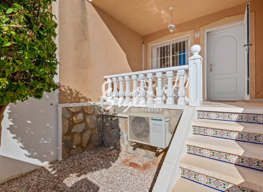 Вторичное жилье - Adosado - Сьюдад Кесада - Rojales