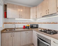 Вторичное жилье - Adosado - Сьюдад Кесада - Rojales