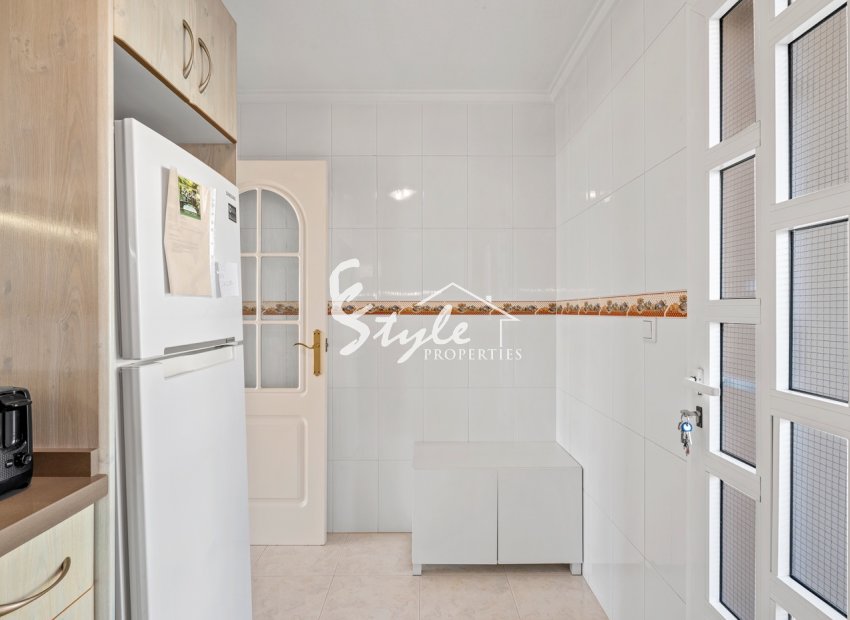 Вторичное жилье - Adosado - Сьюдад Кесада - Rojales