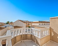 Вторичное жилье - Adosado - Сьюдад Кесада - Rojales