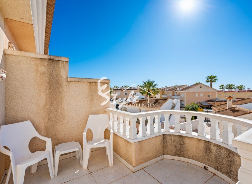 Вторичное жилье - Adosado - Сьюдад Кесада - Rojales