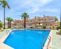 Вторичное жилье - Adosado - Сьюдад Кесада - Rojales