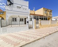 Вторичное жилье - Adosado - Сьюдад Кесада - Urb. La Marina