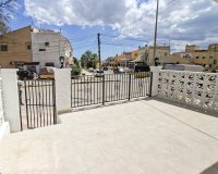 Вторичное жилье - Adosado - Сьюдад Кесада - Urb. La Marina