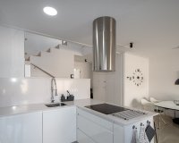 Вторичное жилье - Adosado - Сьюдад Кесада