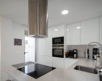 Вторичное жилье - Adosado - Сьюдад Кесада