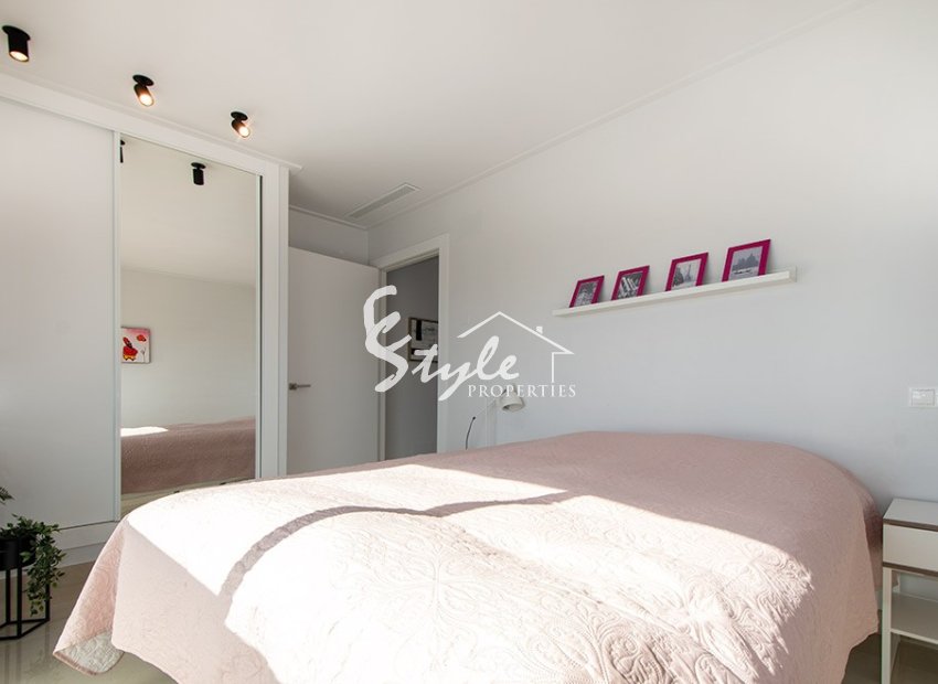 Вторичное жилье - Adosado - Сьюдад Кесада