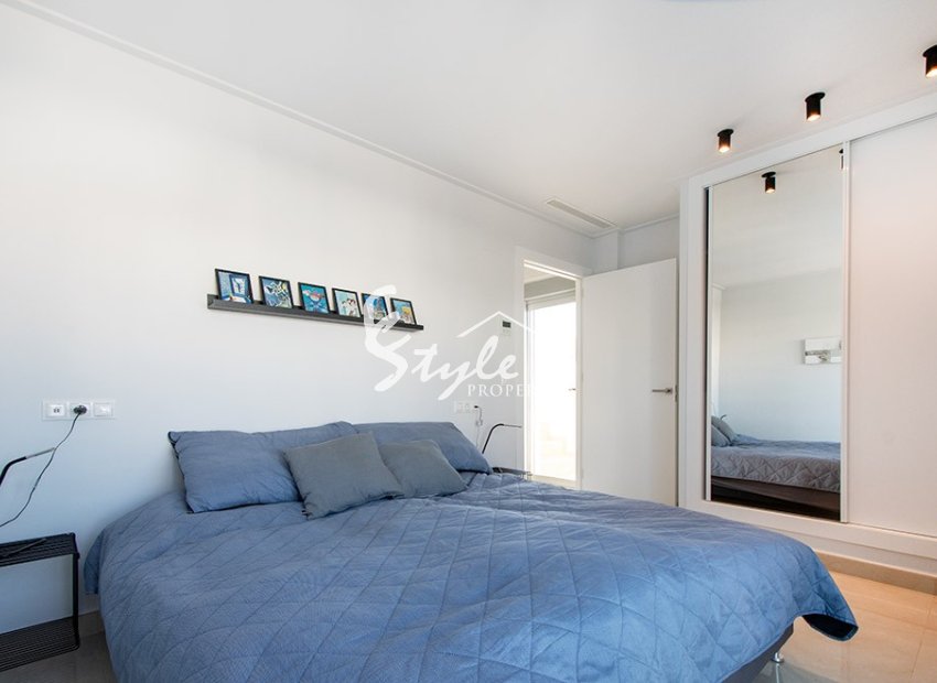 Вторичное жилье - Adosado - Сьюдад Кесада