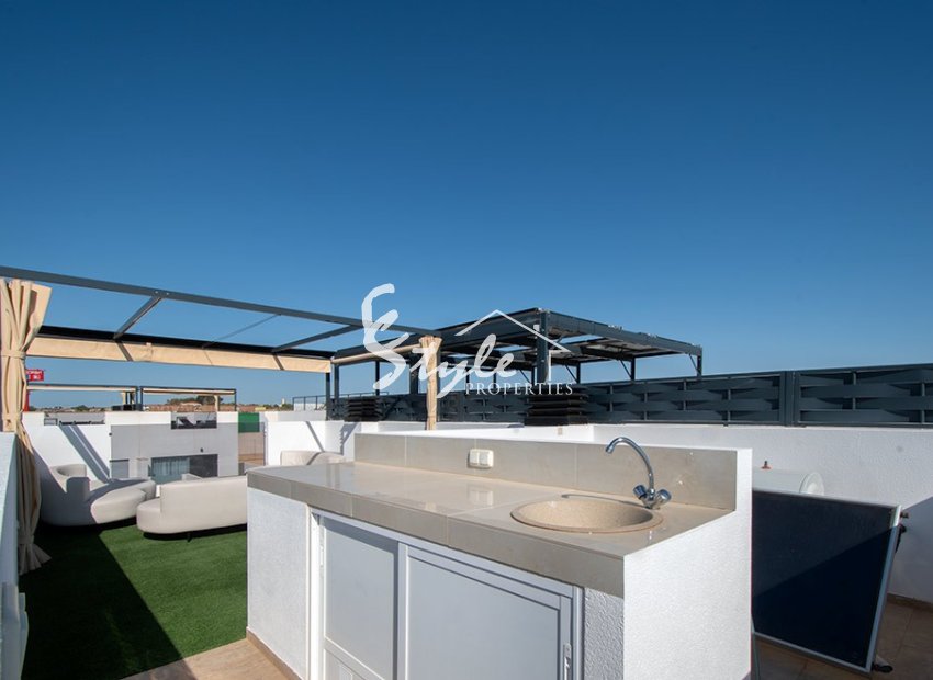 Вторичное жилье - Adosado - Сьюдад Кесада