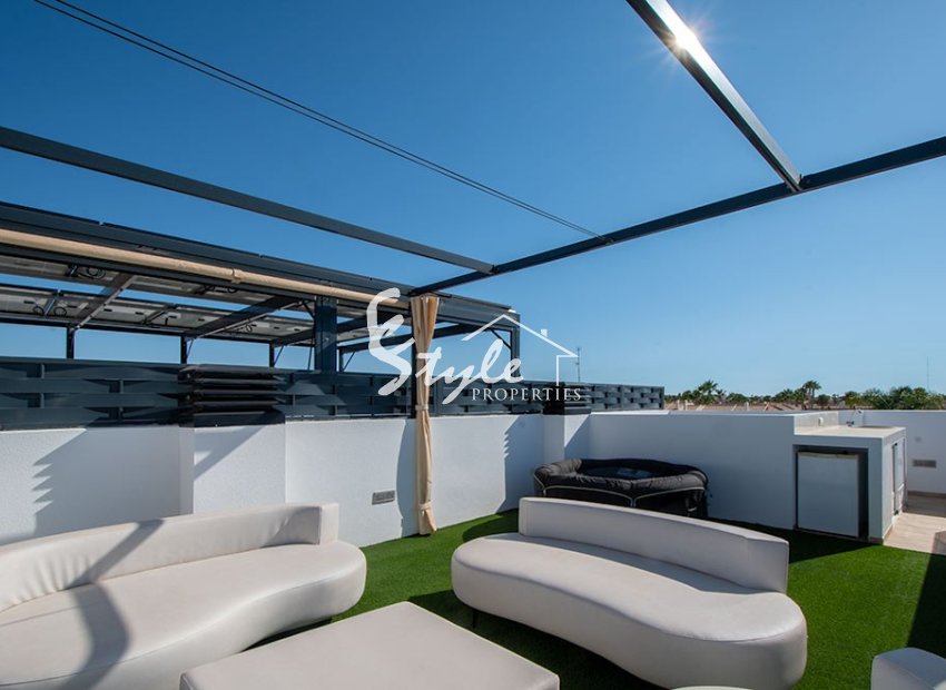 Вторичное жилье - Adosado - Сьюдад Кесада