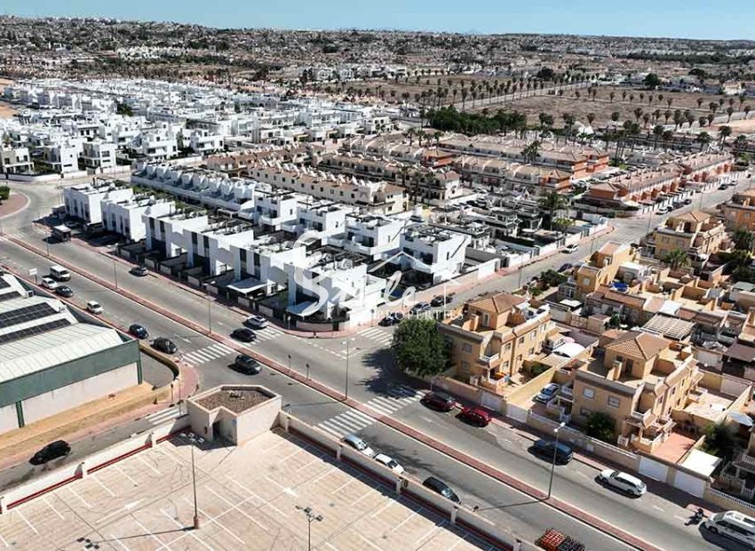 Вторичное жилье - Adosado - Сьюдад Кесада