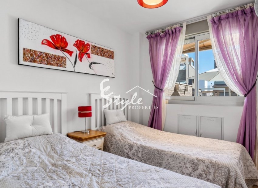 Вторичное жилье - Adosado - Torre de La Horadada - Torre de la Horadada