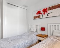 Вторичное жилье - Adosado - Torre de La Horadada - Torre de la Horadada