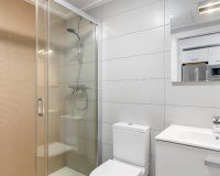 Вторичное жилье - Adosado - Torre de La Horadada - Torre de la Horadada