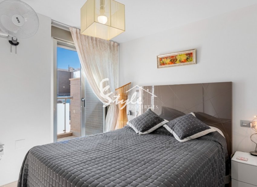 Вторичное жилье - Adosado - Torre de La Horadada - Torre de la Horadada