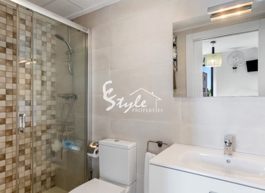 Вторичное жилье - Adosado - Torre de La Horadada - Torre de la Horadada