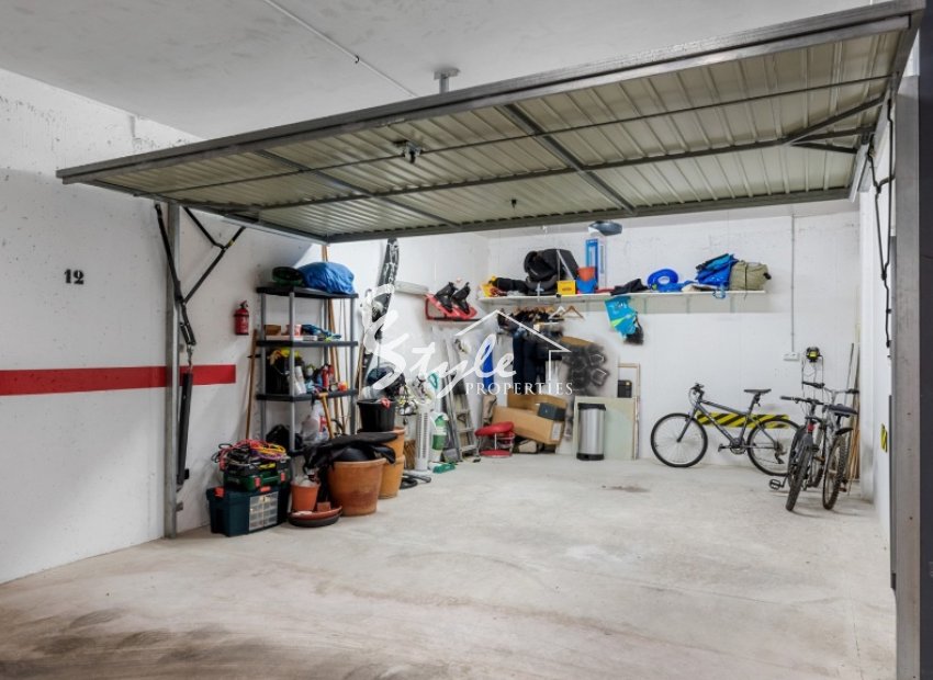 Вторичное жилье - Adosado - Torre de La Horadada - Torre de la Horadada