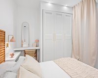 Вторичное жилье - Adosado - Торревьеха - El Chaparal