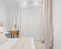 Вторичное жилье - Adosado - Торревьеха - El Chaparal