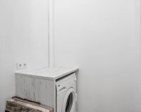 Вторичное жилье - Adosado - Торревьеха - El Chaparal