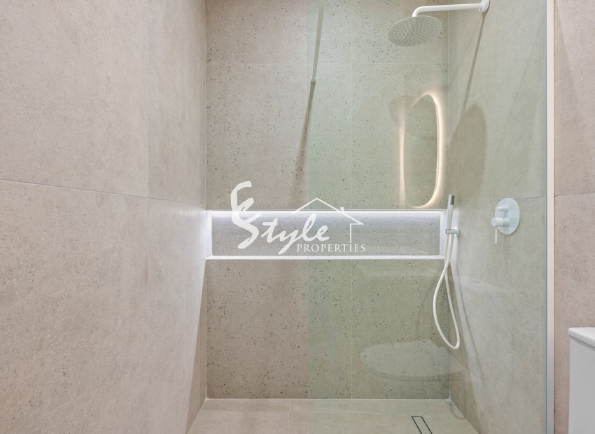 Вторичное жилье - Adosado - Торревьеха - El Chaparal