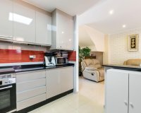 Вторичное жилье - Adosado - Torrevieja - Aguas Nuevas