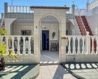 Вторичное жилье - Adosado - Torrevieja - Ла Сиеста