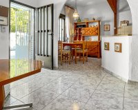 Вторичное жилье - Adosado - Torrevieja - Ла Сиеста