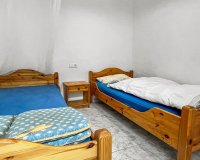 Вторичное жилье - Adosado - Torrevieja - Ла Сиеста