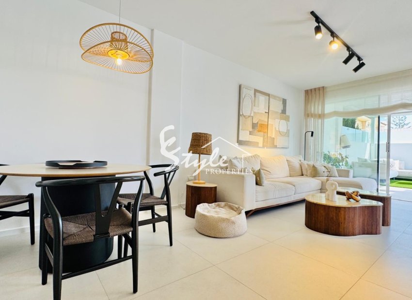 Вторичное жилье - Adosado - Torrevieja - Ла Велета