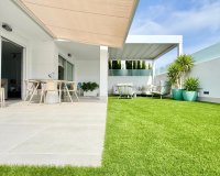 Вторичное жилье - Adosado - Torrevieja - Ла Велета