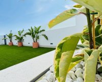 Вторичное жилье - Adosado - Torrevieja - Ла Велета