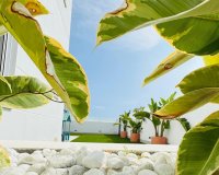 Вторичное жилье - Adosado - Torrevieja - Ла Велета