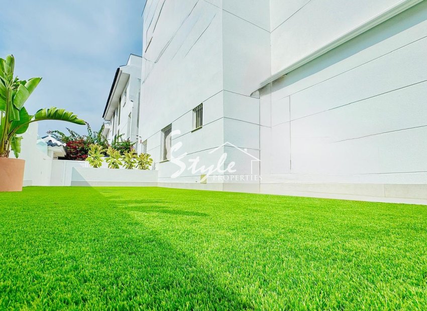 Вторичное жилье - Adosado - Torrevieja - Ла Велета