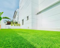 Вторичное жилье - Adosado - Torrevieja - Ла Велета