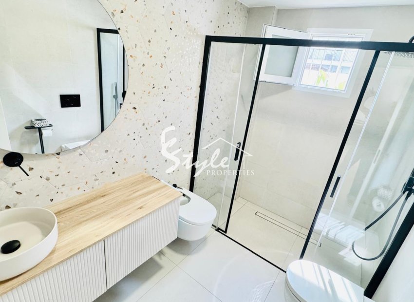 Вторичное жилье - Adosado - Torrevieja - Ла Велета